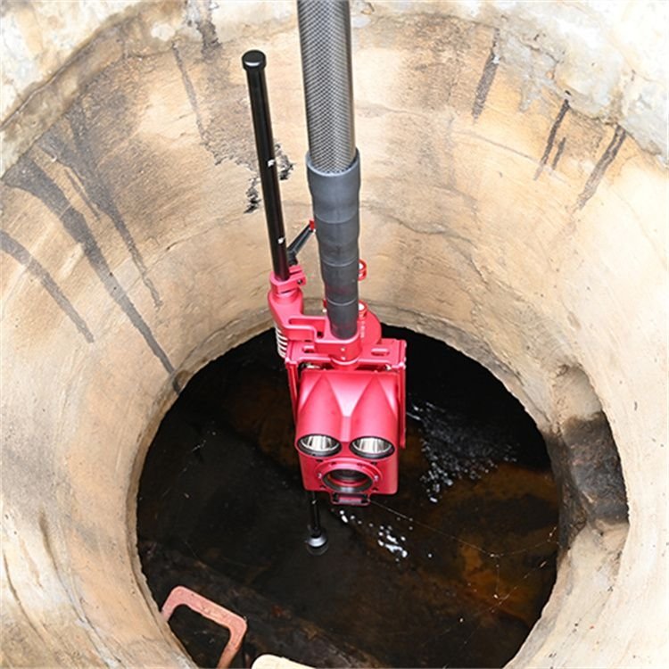 丰泽管道潜望镜检测（QV检测）